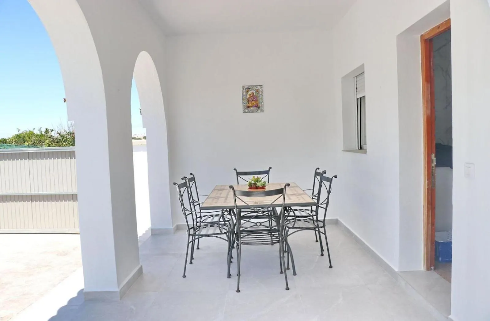 Holiday home Villa Alonso Conil De La Frontera