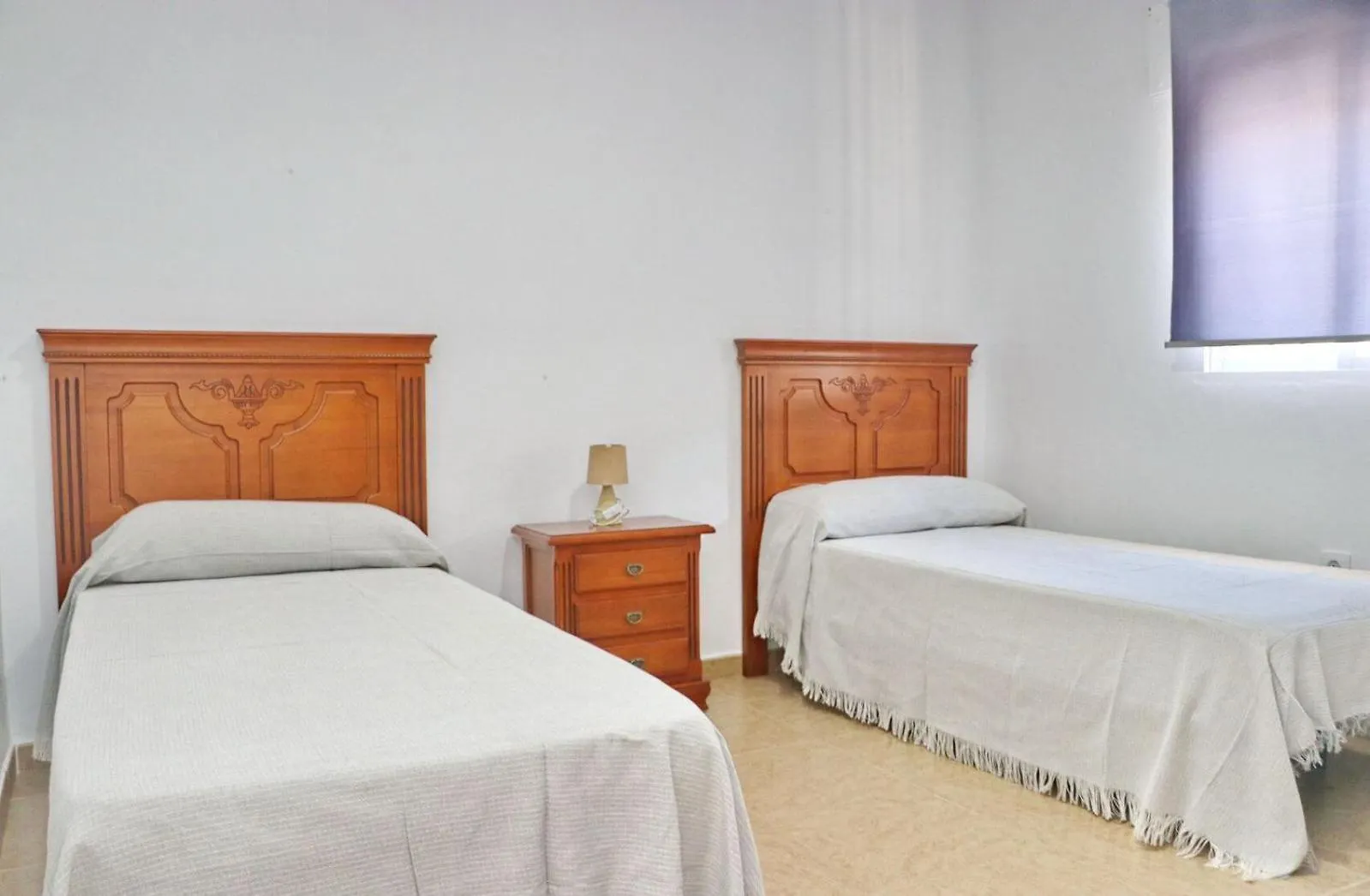 Holiday home Villa Alonso Conil De La Frontera
