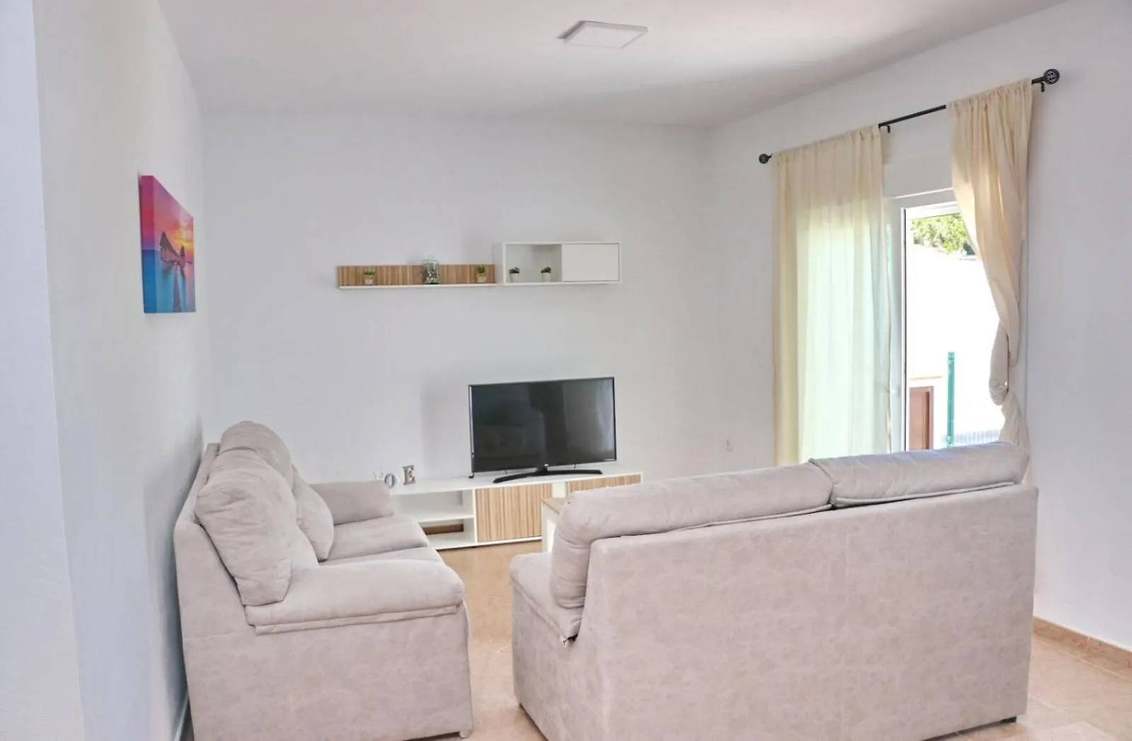 Villa Alonso Conil De La Frontera Spain