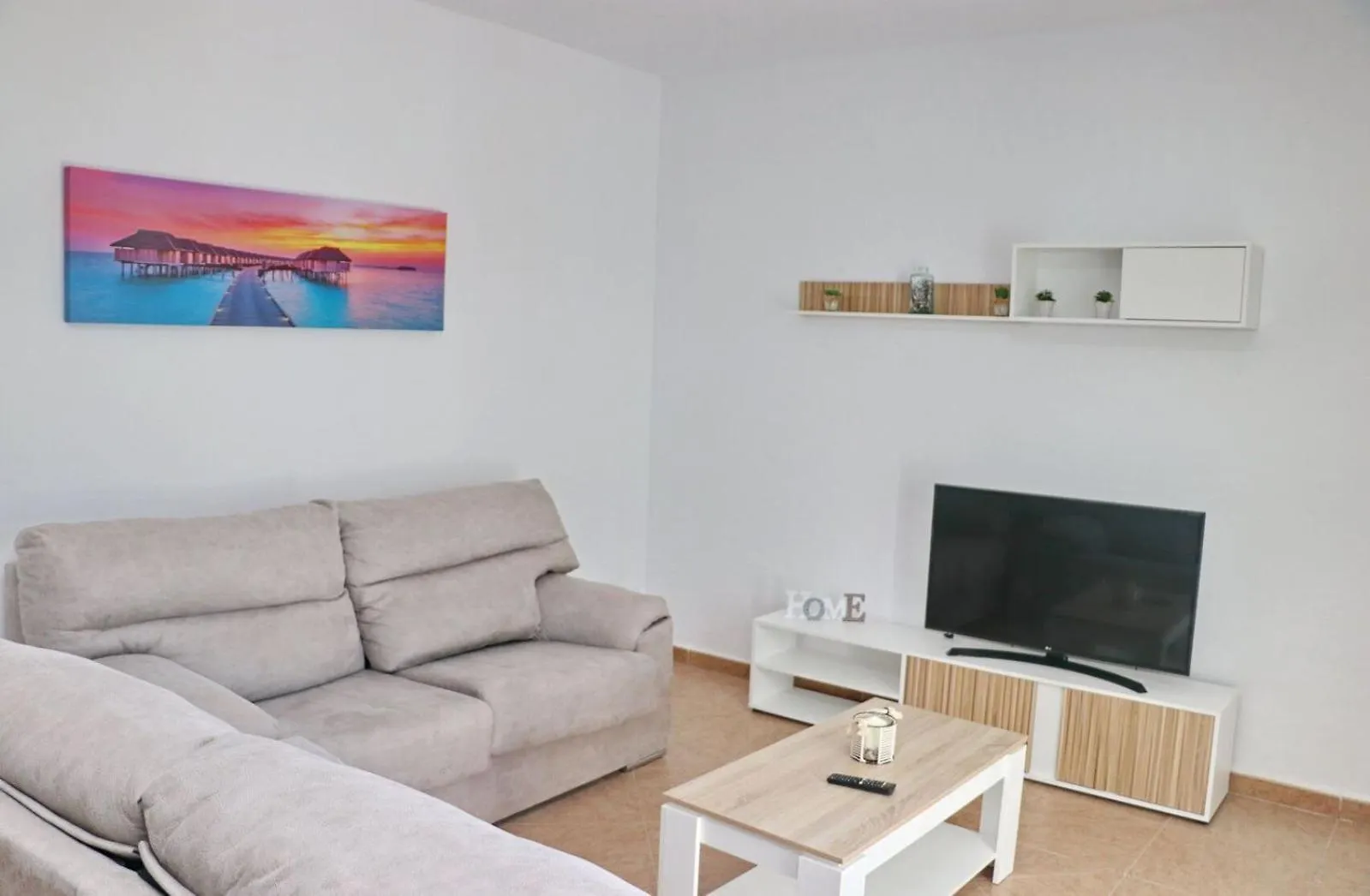 Holiday home Villa Alonso Conil De La Frontera Spain