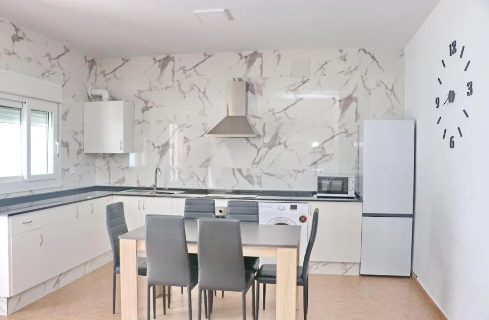 Holiday home Villa Alonso Conil De La Frontera