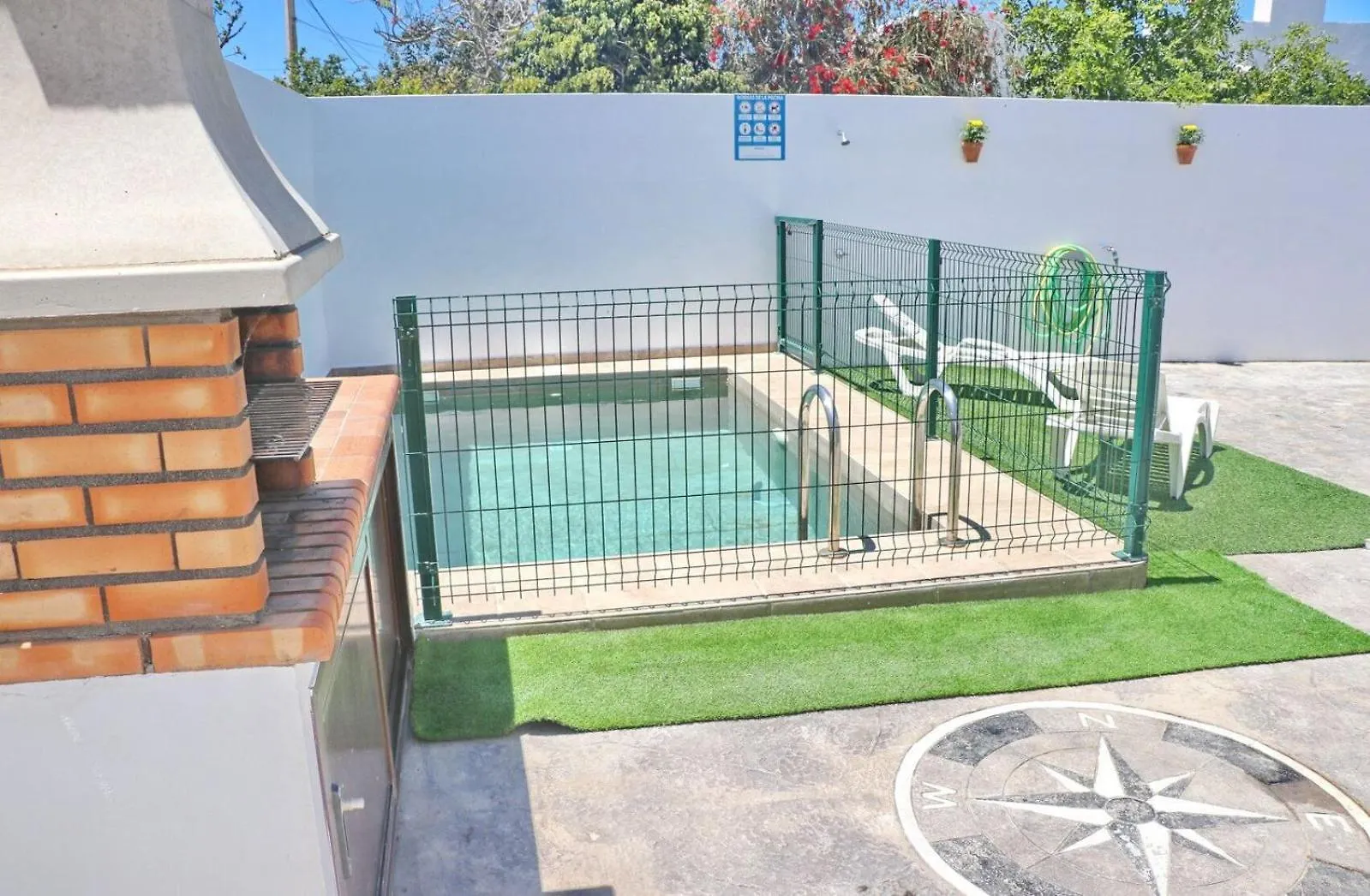 Villa Alonso Conil De La Frontera Holiday home
