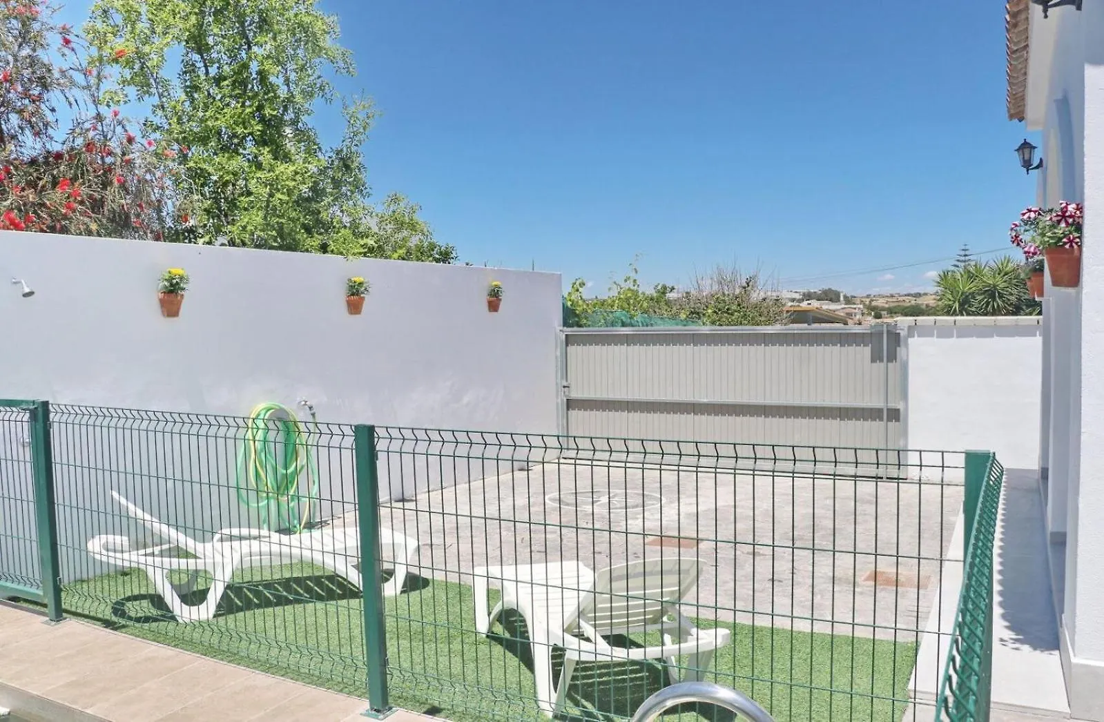 Villa Alonso Conil De La Frontera Spain