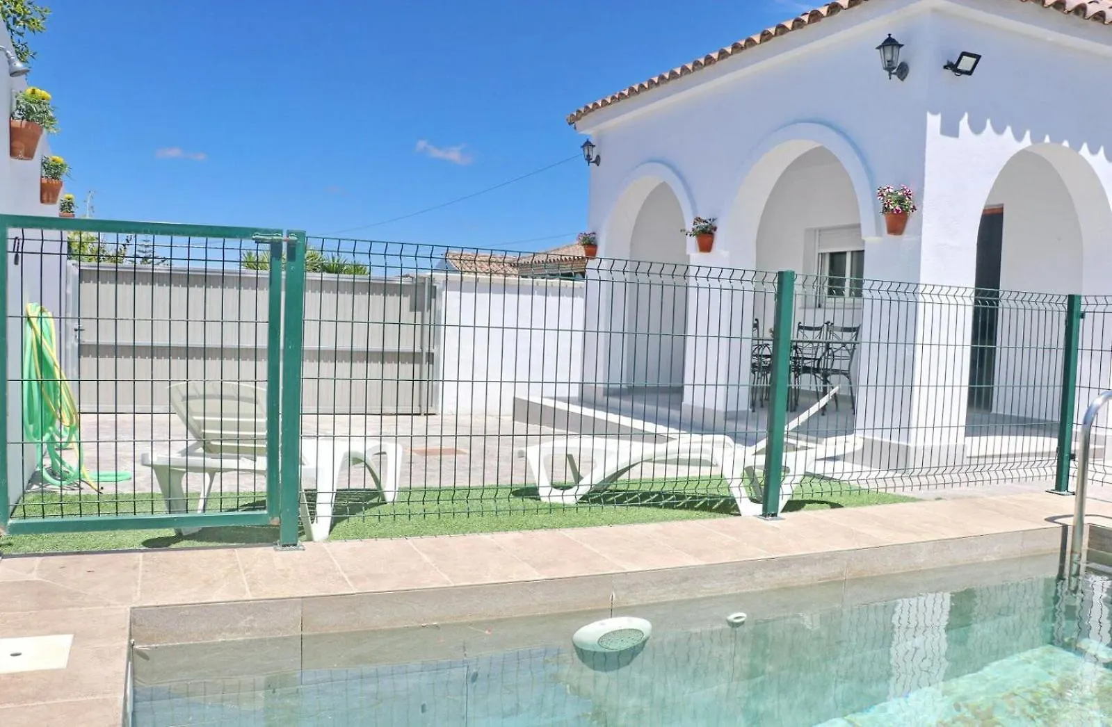 Villa Alonso Conil De La Frontera 0*,  Spain