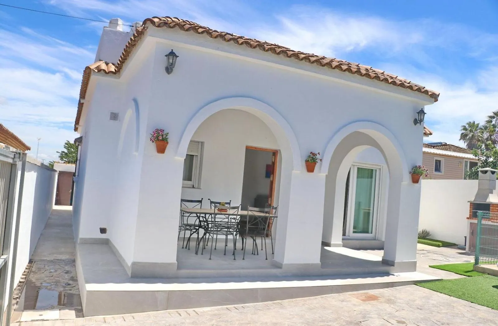 Villa Alonso Conil De La Frontera Holiday home