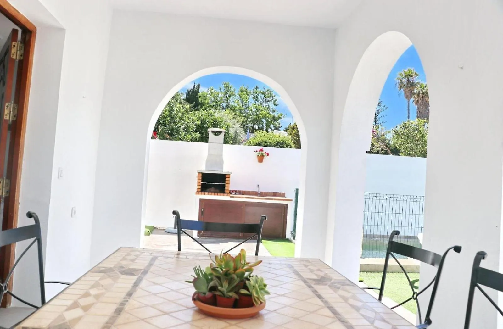 Villa Alonso Conil De La Frontera 0*,  Spain