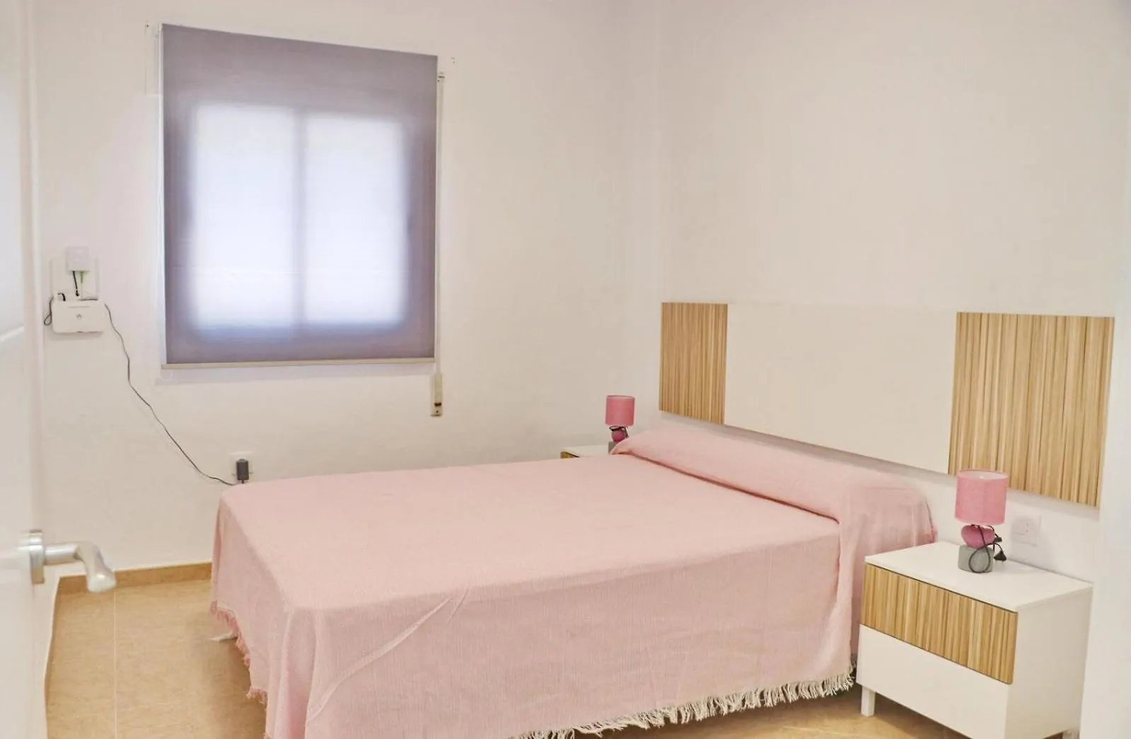 Holiday home Villa Alonso Conil De La Frontera